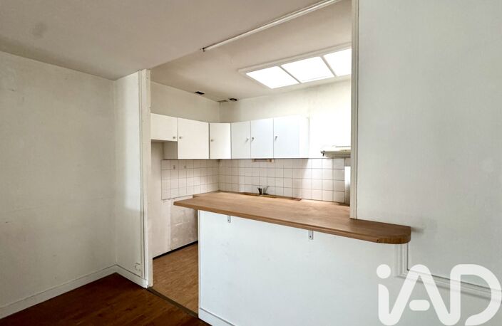 Vente Appartement 4 pièces — photo 5