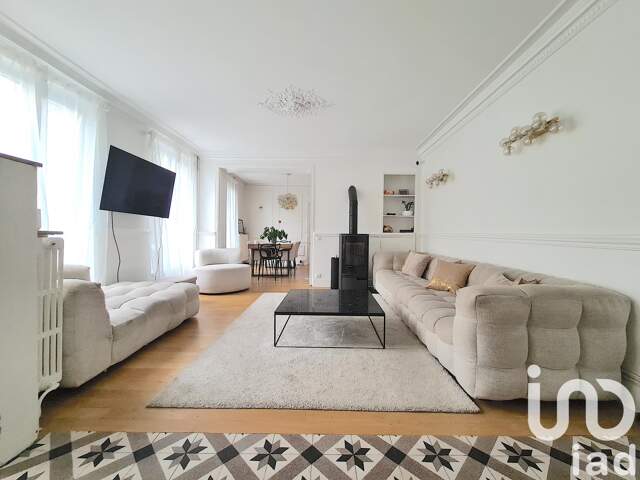 Vente Maison/villa 7 pièces — photo du bien