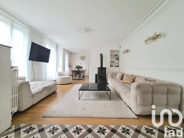 Vente Maison/villa 7 pièces — photo 1
