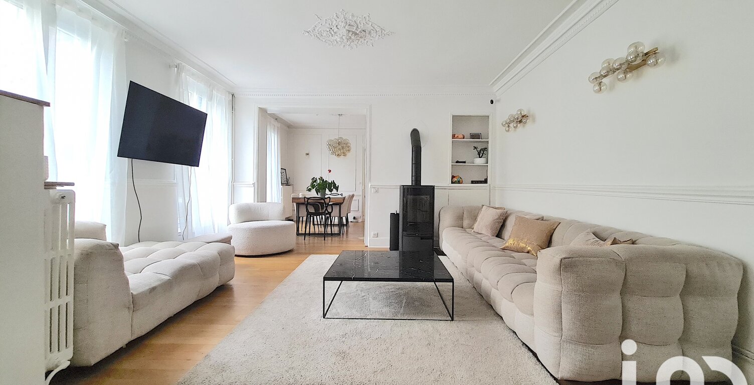 Vente Maison/villa 7 pièces — photo 1