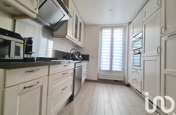 Vente Maison/villa 7 pièces — photo 4