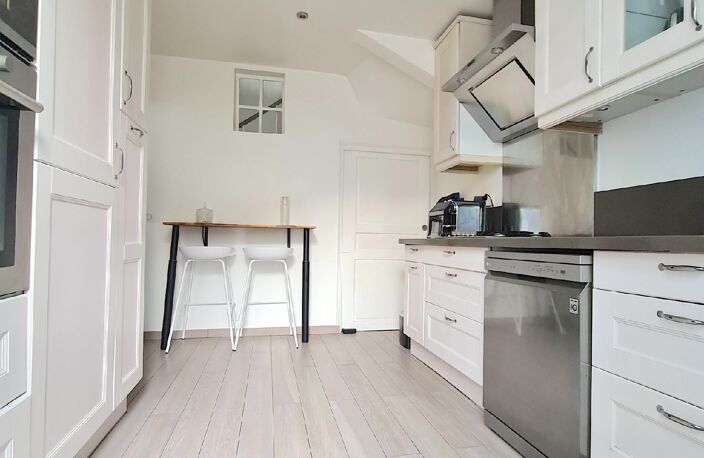 Vente Maison/villa 7 pièces — photo 5