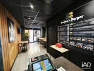 Vente Restauration rapide 50 m&sup2; — photo 2