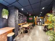 Vente Restauration rapide 50 m&sup2; — photo 3
