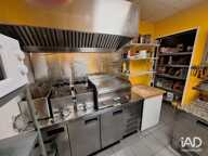 Vente Restauration rapide 50 m&sup2; — photo 4