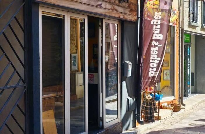Vente Restauration rapide 50 m&sup2; — photo 5