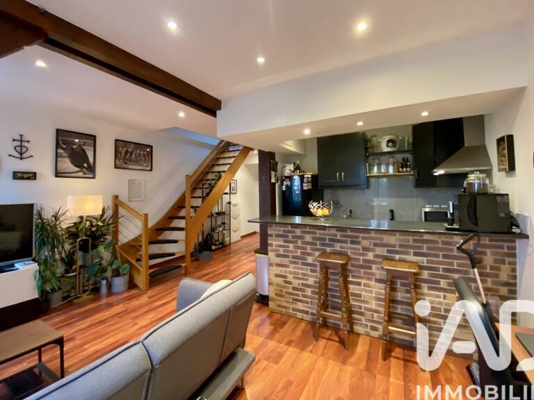 Vente Appartement 2 pièces — photo 1