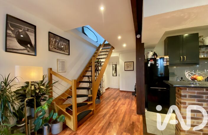 Vente Appartement 2 pièces — photo 2
