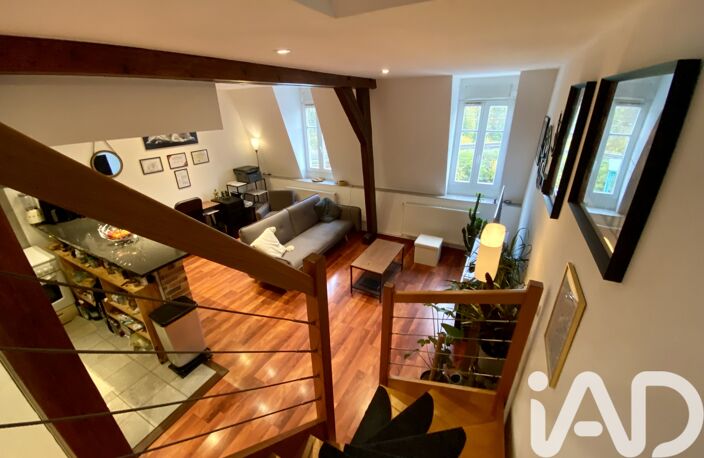 Vente Appartement 2 pièces — photo 3