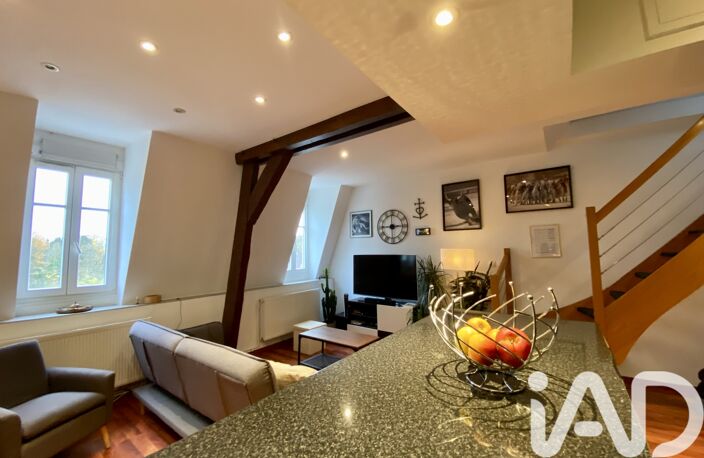 Vente Appartement 2 pièces — photo 4