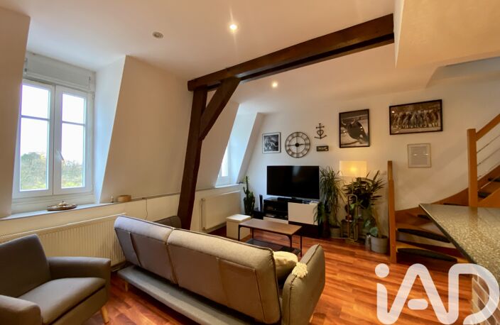 Vente Appartement 2 pièces — photo 5