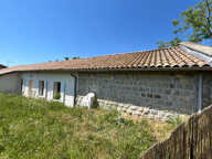 Maison Mereuil 5 pièce(s) 126 m2 — photo 3