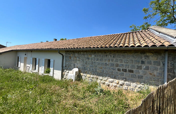 Maison Mereuil 5 pièce(s) 126 m2 — photo 3