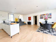 Maison mitoyenne Mereuil 5 pièce(s) 130m² — photo 2