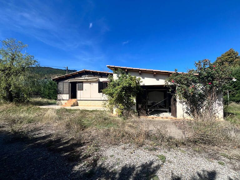 Maison Serres 4 pièce(s) 50 m2 — photo 1