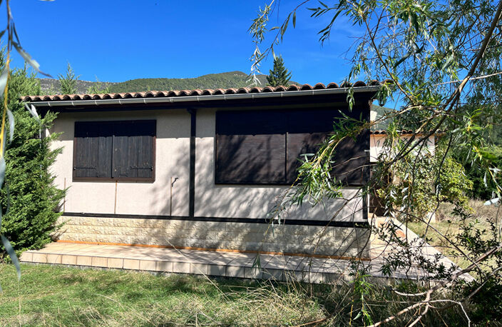 Maison Serres 4 pièce(s) 50 m2 — photo 2