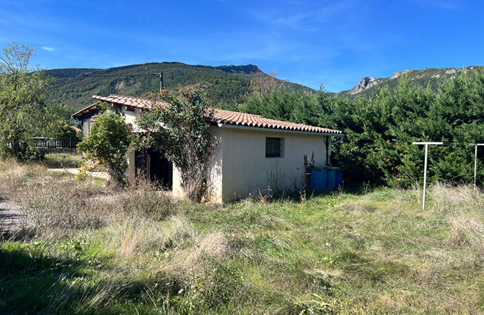 Maison Serres 4 pièce(s) 50 m2 — photo 3