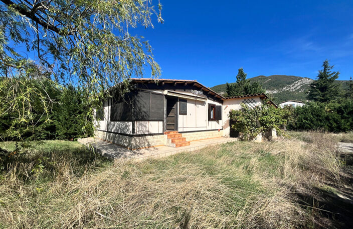 Maison Serres 4 pièce(s) 50 m2 — photo 4