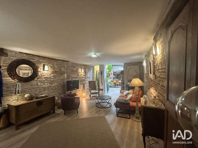Vente Maison/villa 5 pièces — photo du bien
