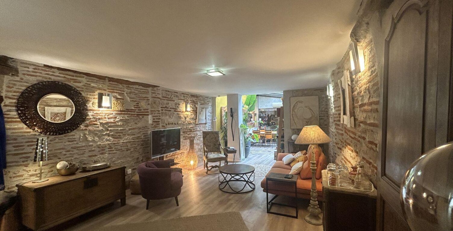 Vente Maison/villa 5 pièces — photo 1