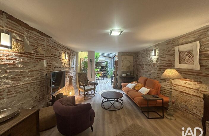 Vente Maison/villa 5 pièces — photo 2