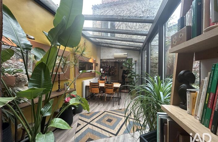 Vente Maison/villa 5 pièces — photo 3
