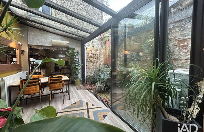 Vente Maison/villa 5 pièces — photo 4
