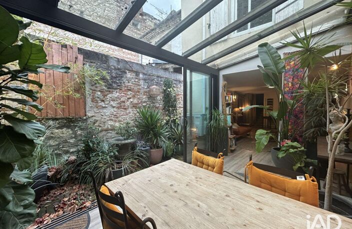 Vente Maison/villa 5 pièces — photo 5