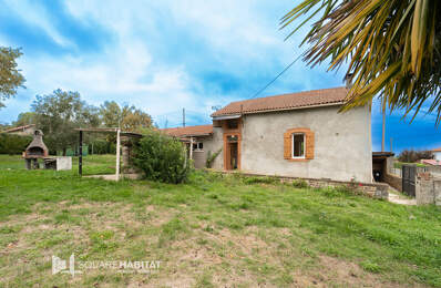 Maison Bordes 4 chambres 114 m² — photo du bien