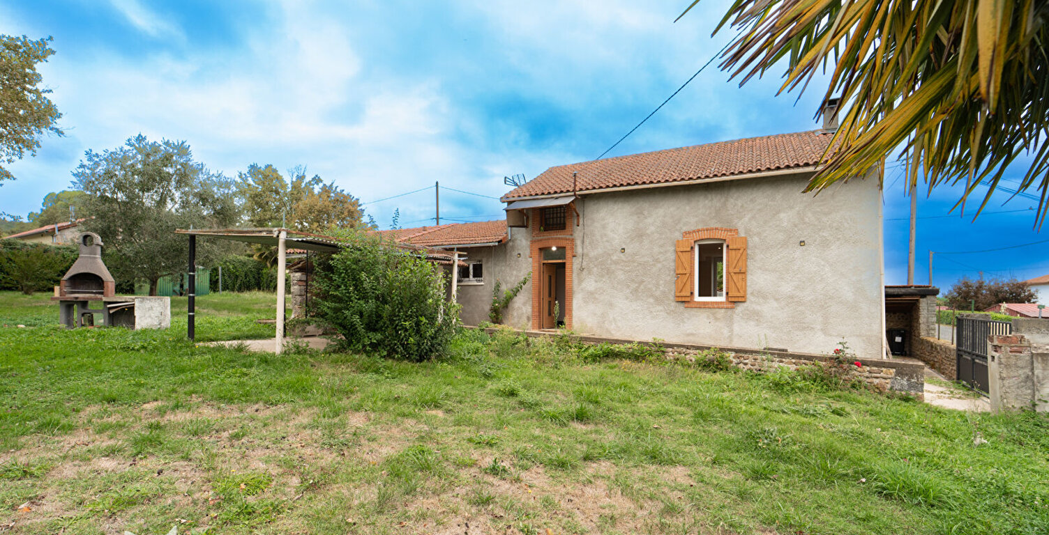Maison Bordes 4 chambres 114 m² — photo 1