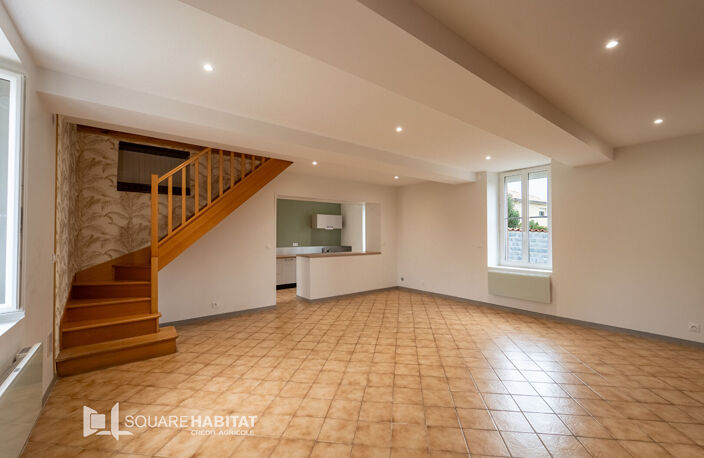Maison Bordes 4 chambres 114 m² — photo 2
