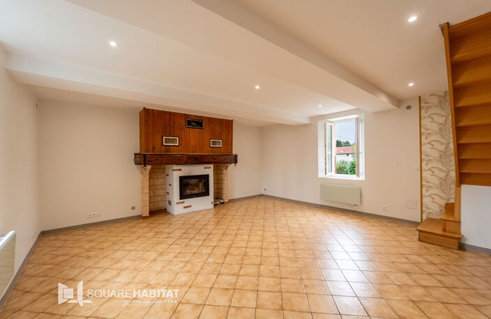 Maison Bordes 4 chambres 114 m² — photo 3