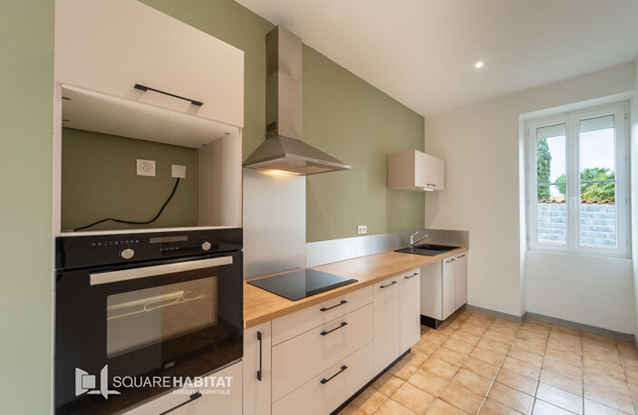 Maison Bordes 4 chambres 114 m² — photo 4