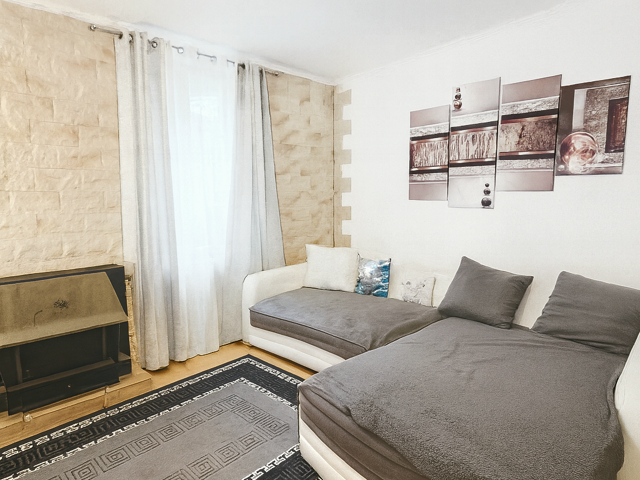 Vente Maison/villa 3 pièces — photo du bien