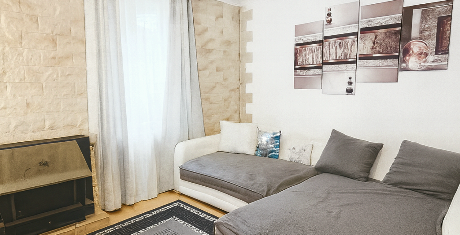 Vente Maison/villa 3 pièces — photo 1
