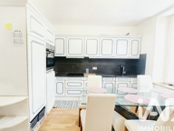Vente Maison/villa 3 pièces — photo 2
