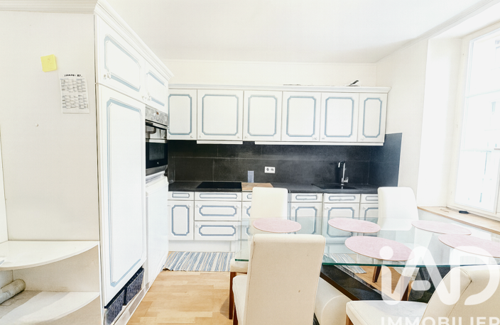 Vente Maison/villa 3 pièces — photo 2