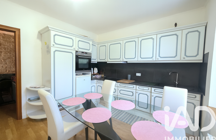 Vente Maison/villa 3 pièces — photo 3