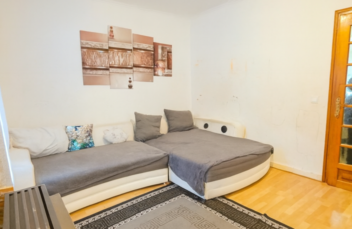 Vente Maison/villa 3 pièces — photo 4