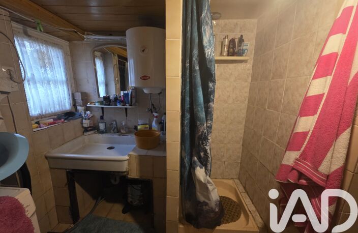 Vente Maison/villa 3 pièces — photo 5