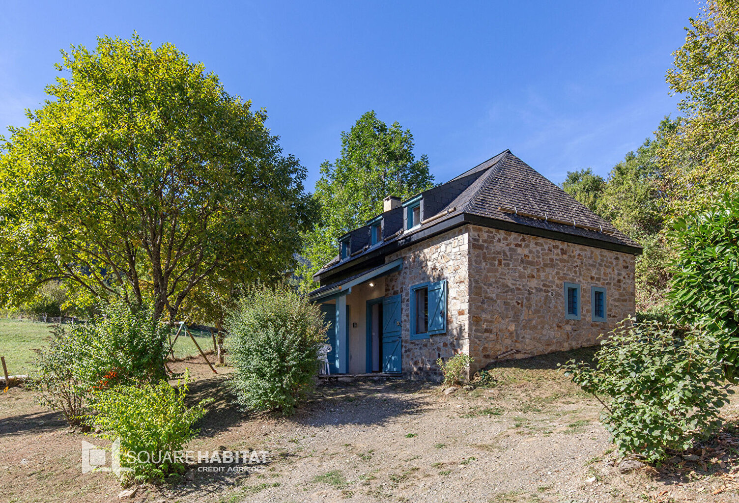 CHALET LE PIAU-ENGALY T5 — photo 1