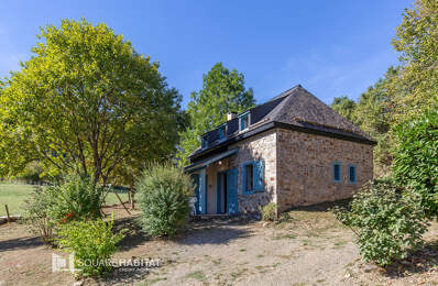 CHALET LE PIAU-ENGALY T5 — photo du bien