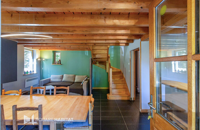 CHALET LE PIAU-ENGALY T5 — photo 3