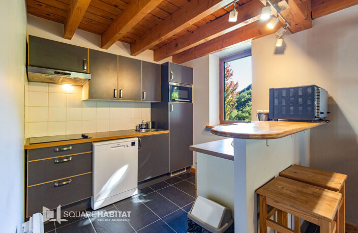 CHALET LE PIAU-ENGALY T5 — photo 4