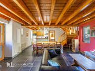 CHALET T5 « LE SAINT-LARY » ARAGNOUET — photo 2
