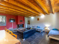 CHALET T5 « LE SAINT-LARY » ARAGNOUET — photo 3