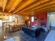 CHALET T5 « LE SAINT-LARY » ARAGNOUET — photo 4