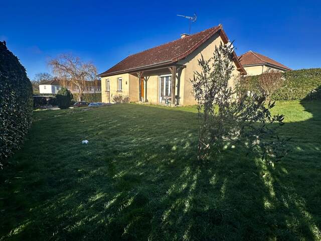 Vente Maison/villa 5 pièces — photo du bien