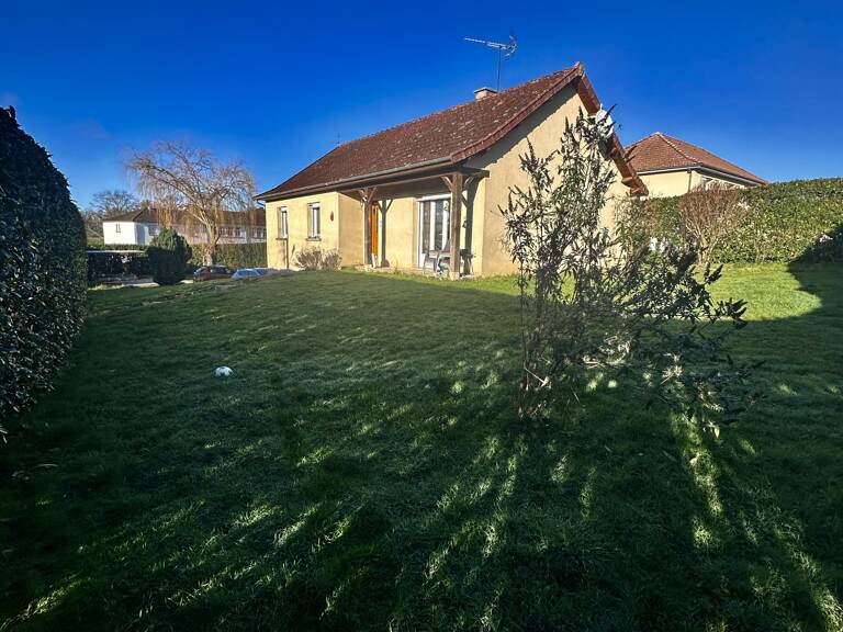 Vente Maison/villa 5 pièces — photo 1
