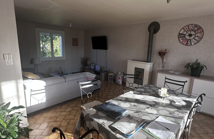 Vente Maison/villa 5 pièces — photo 4